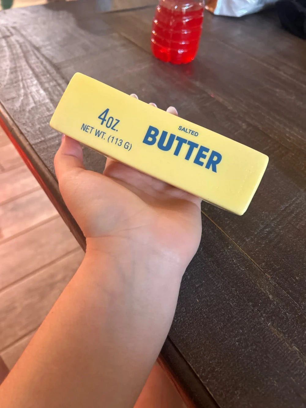 Review Card